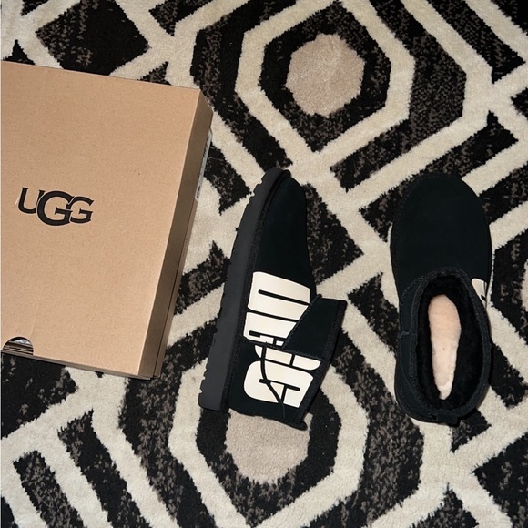 UGG Shoes - Ugg ultra mini